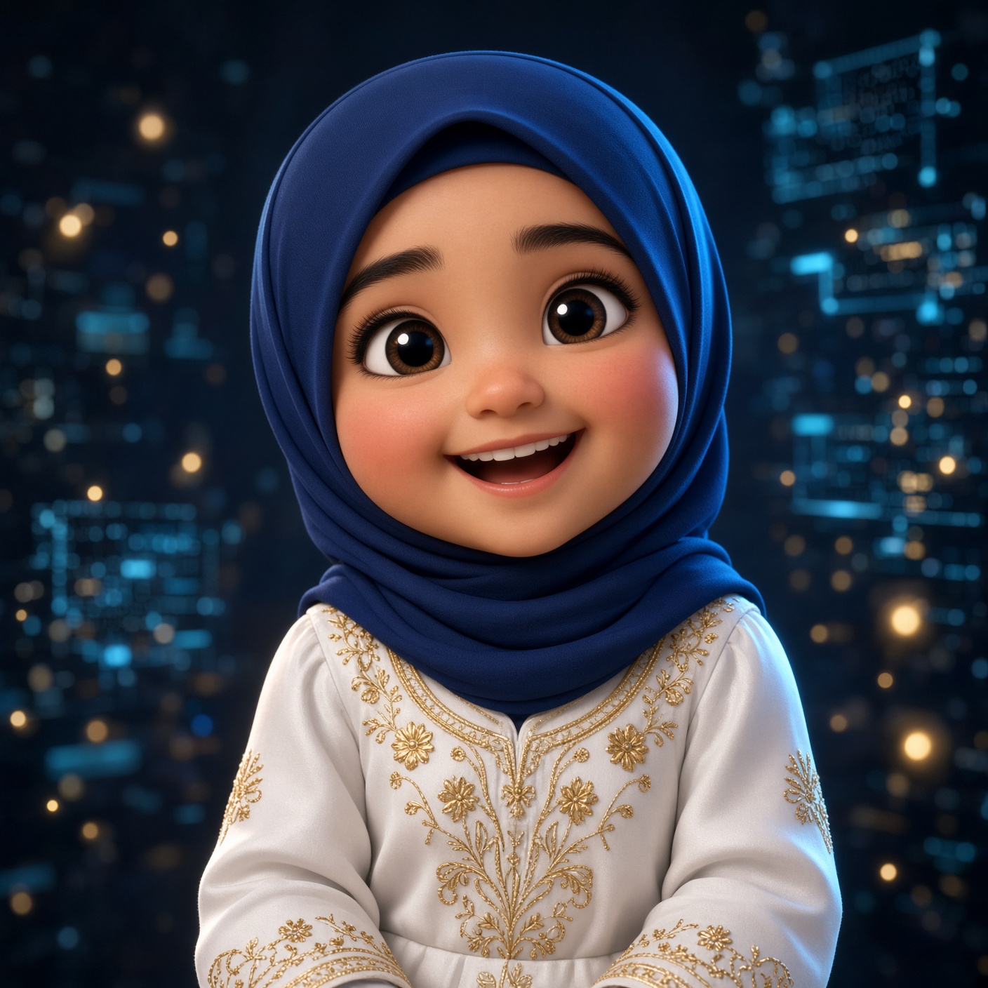 Rufaida